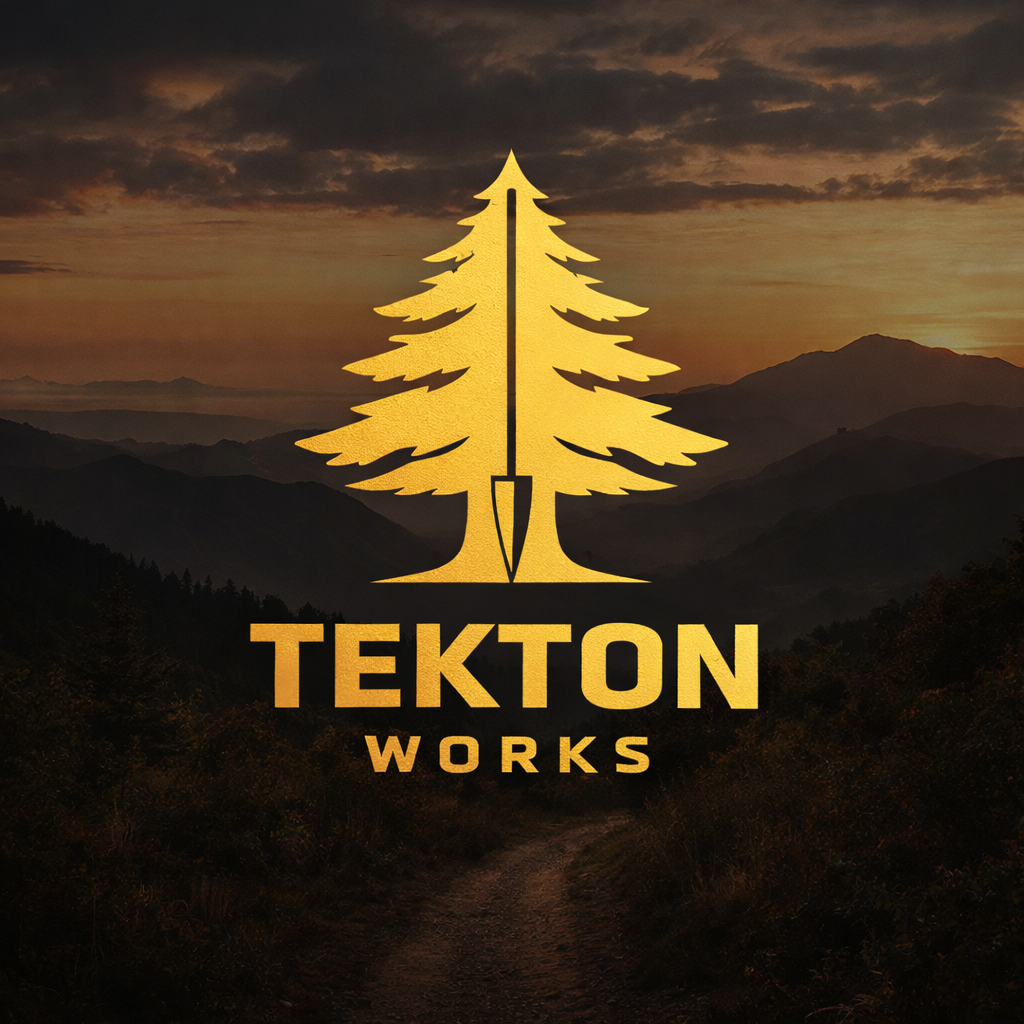 Tekton Works Logo